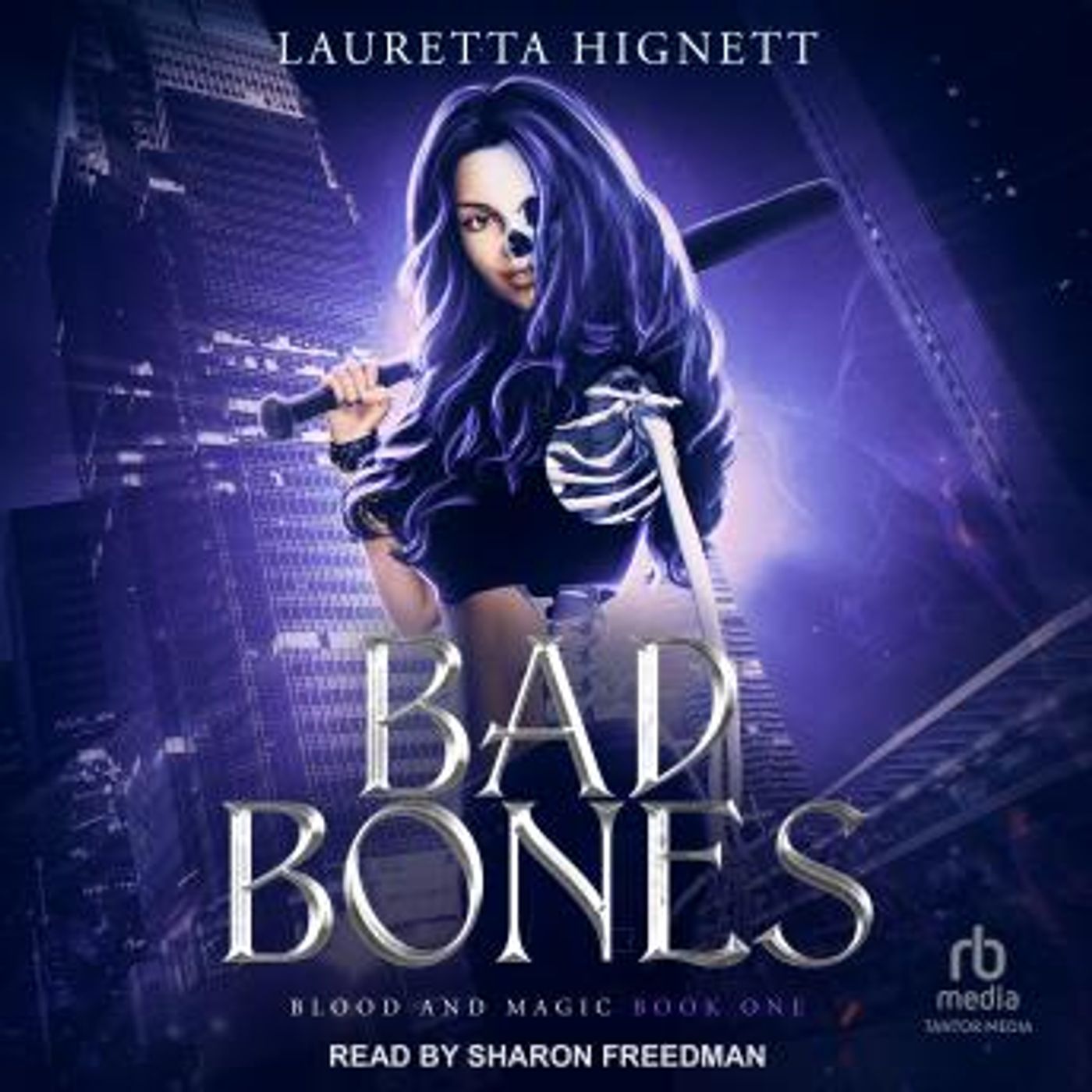 Download Latest Full Audiobooks in Science Fiction & Fantasy, Fantasy