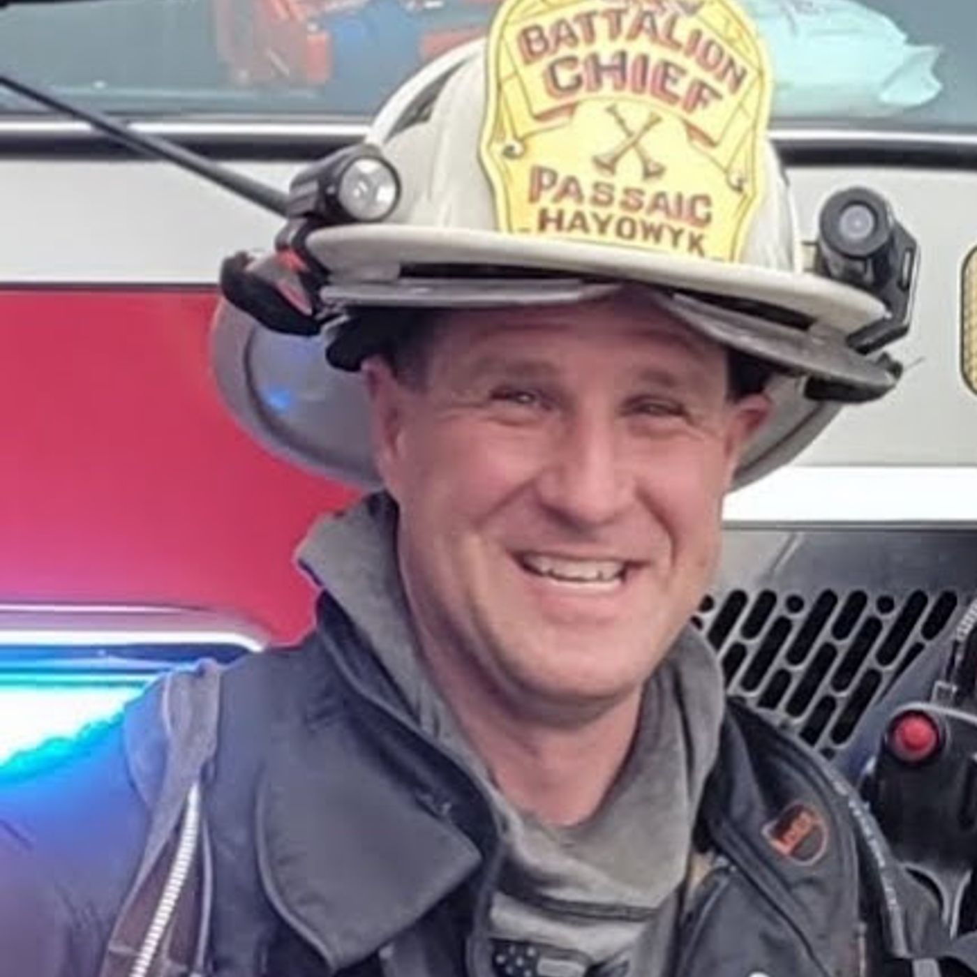 NJ Fire Guys