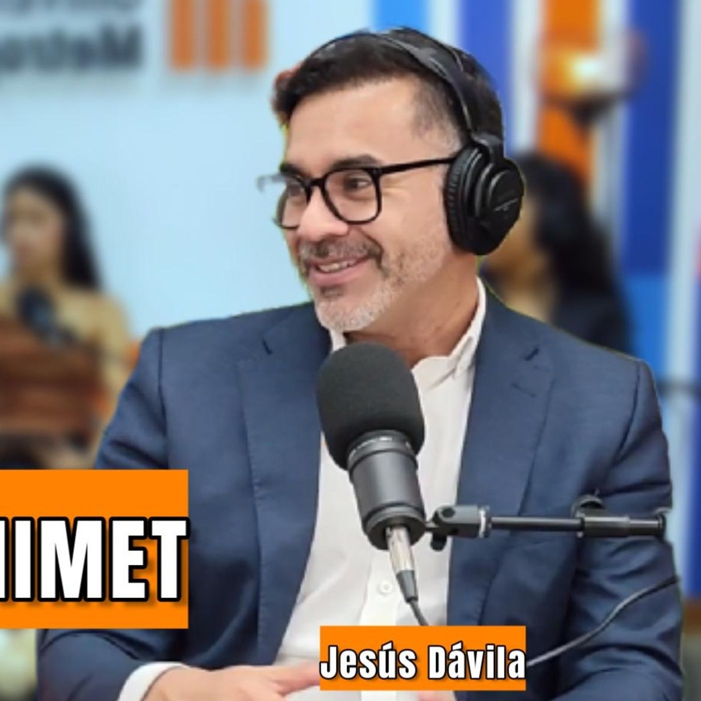 Universidad Metropolitana Podcast