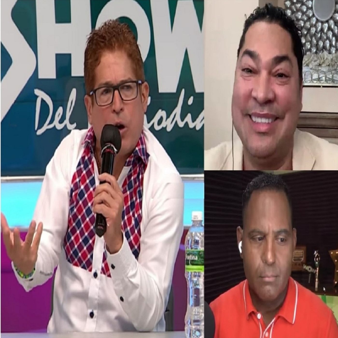 Entre Jerez Podcast
