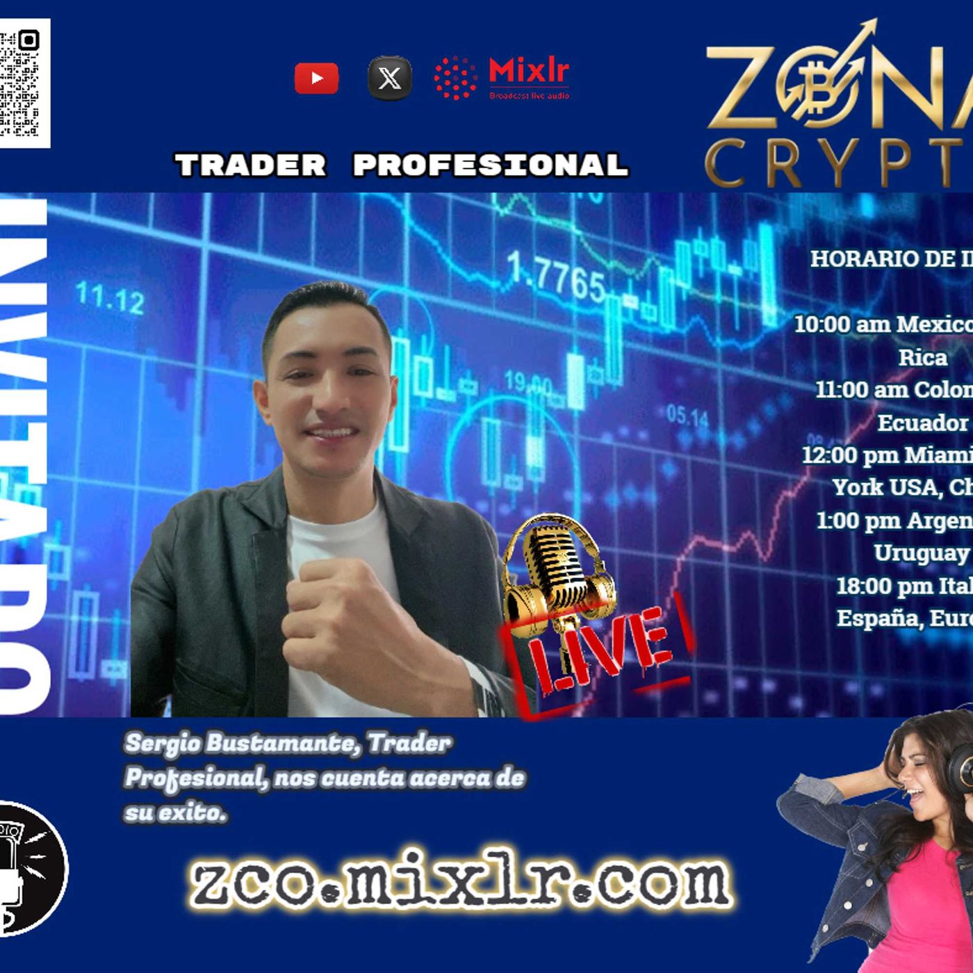 ZonaCryptO