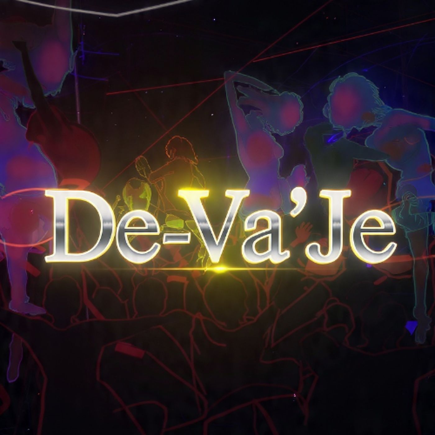 De-Va\'Je