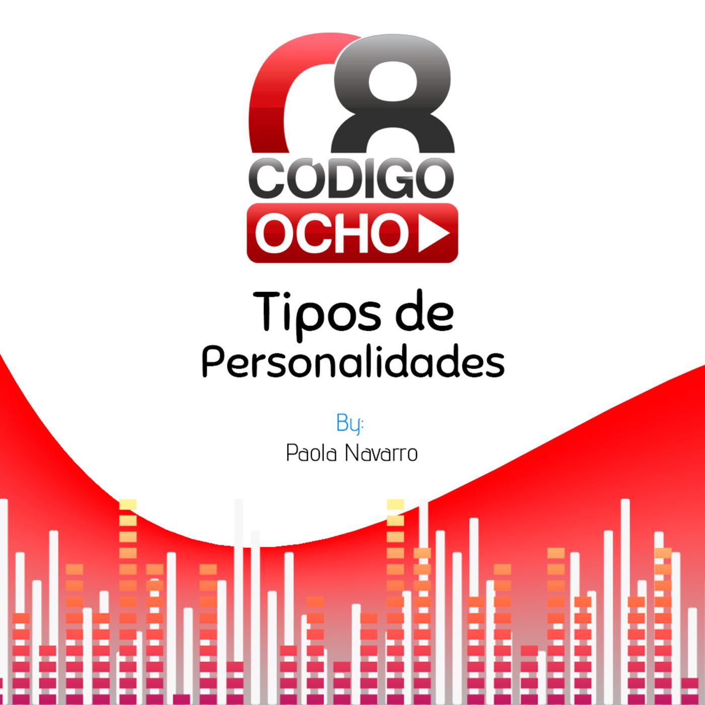 Tipos de Personalidades | Temp. 002 | Ep. 051 episode artwork