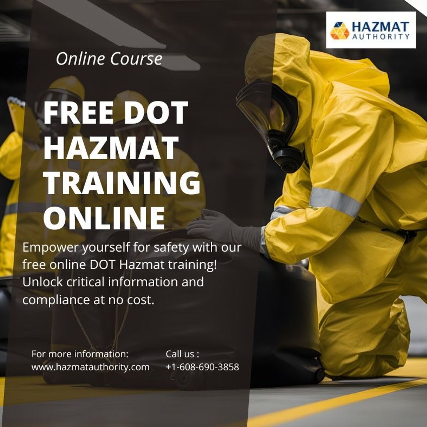 Hazmat Authority