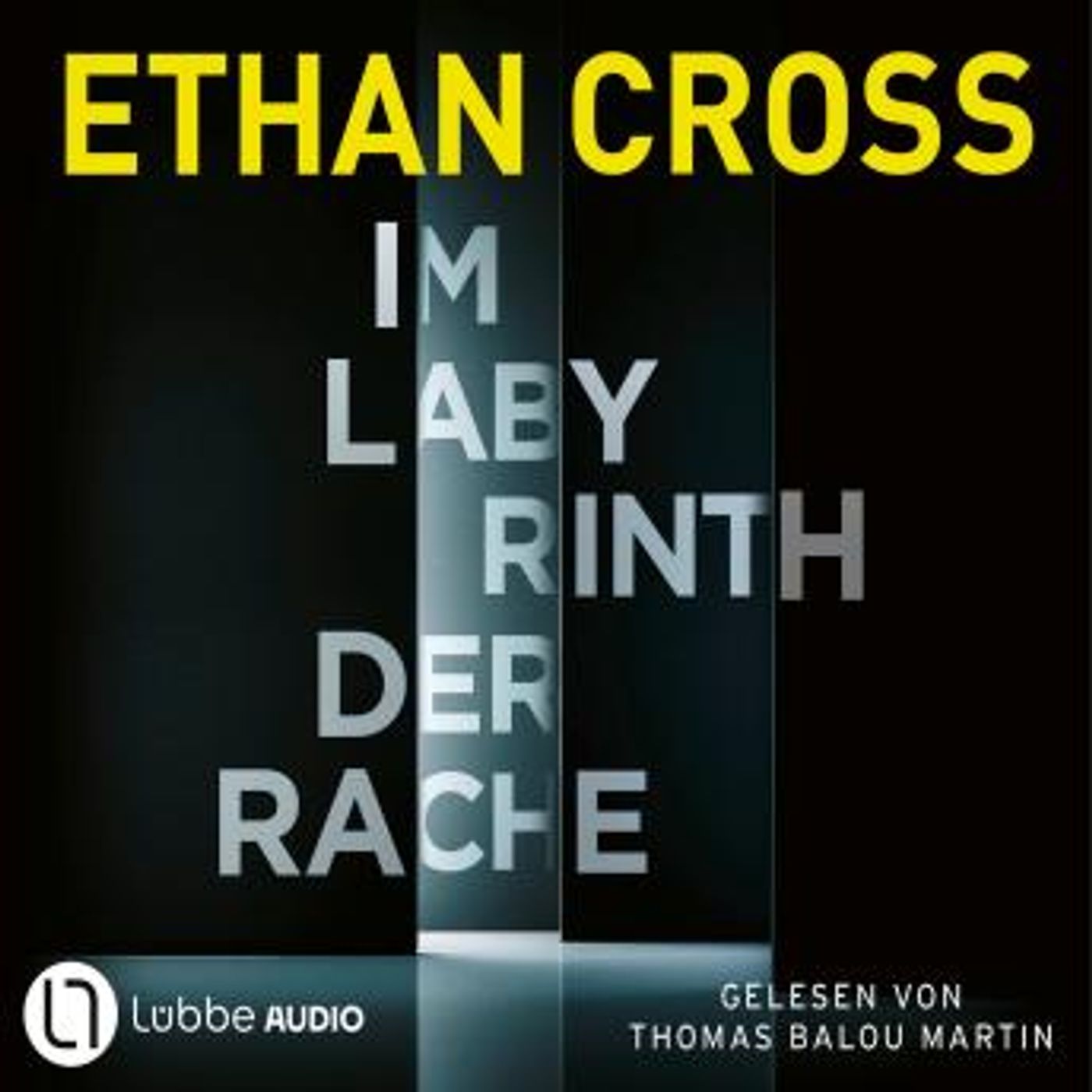 Get Latest Full Trial Audiobooks in Mystery, Thriller & Horror, Suspense