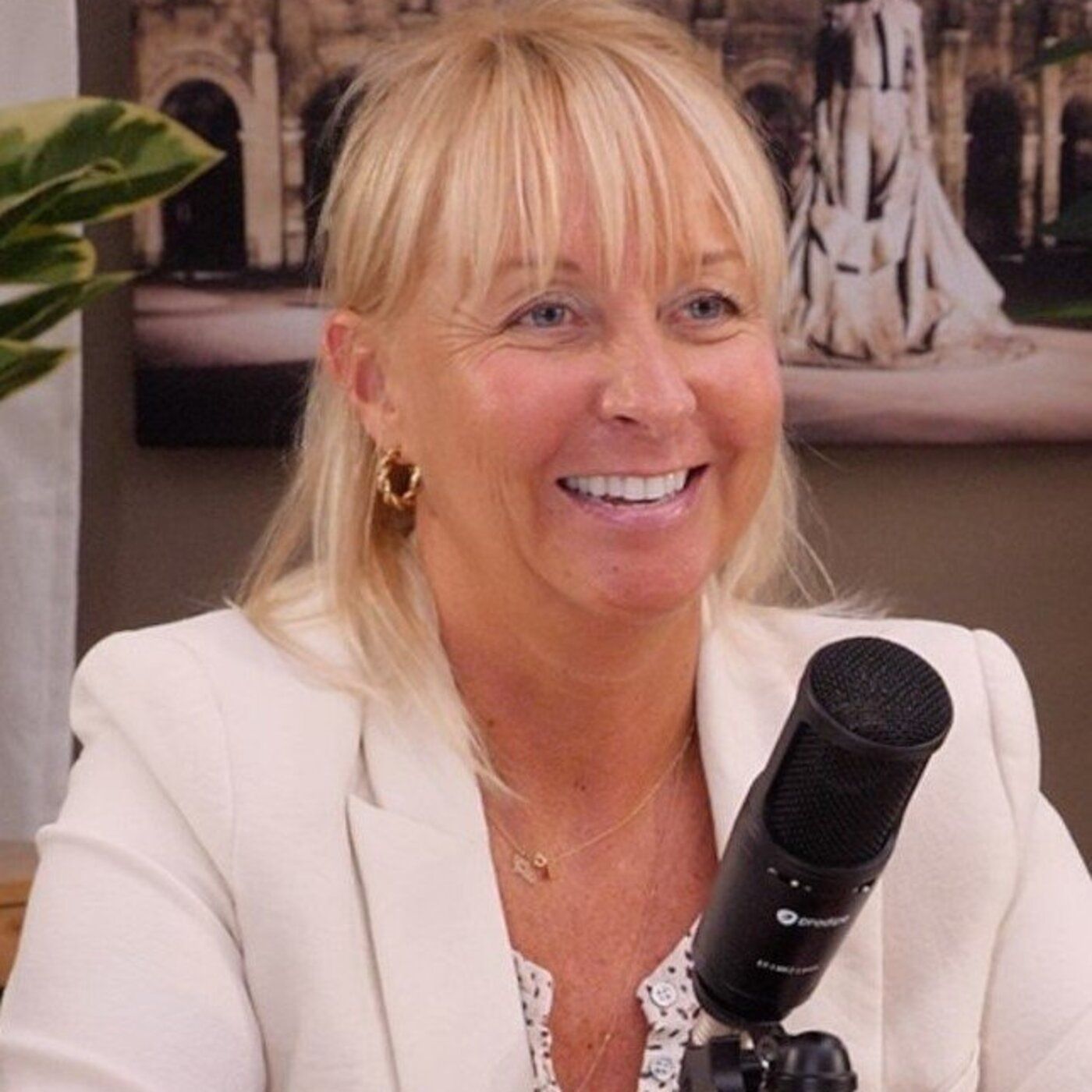 Lutter contre les déserts médicales avec Julie Delalonde, conseillère régionale