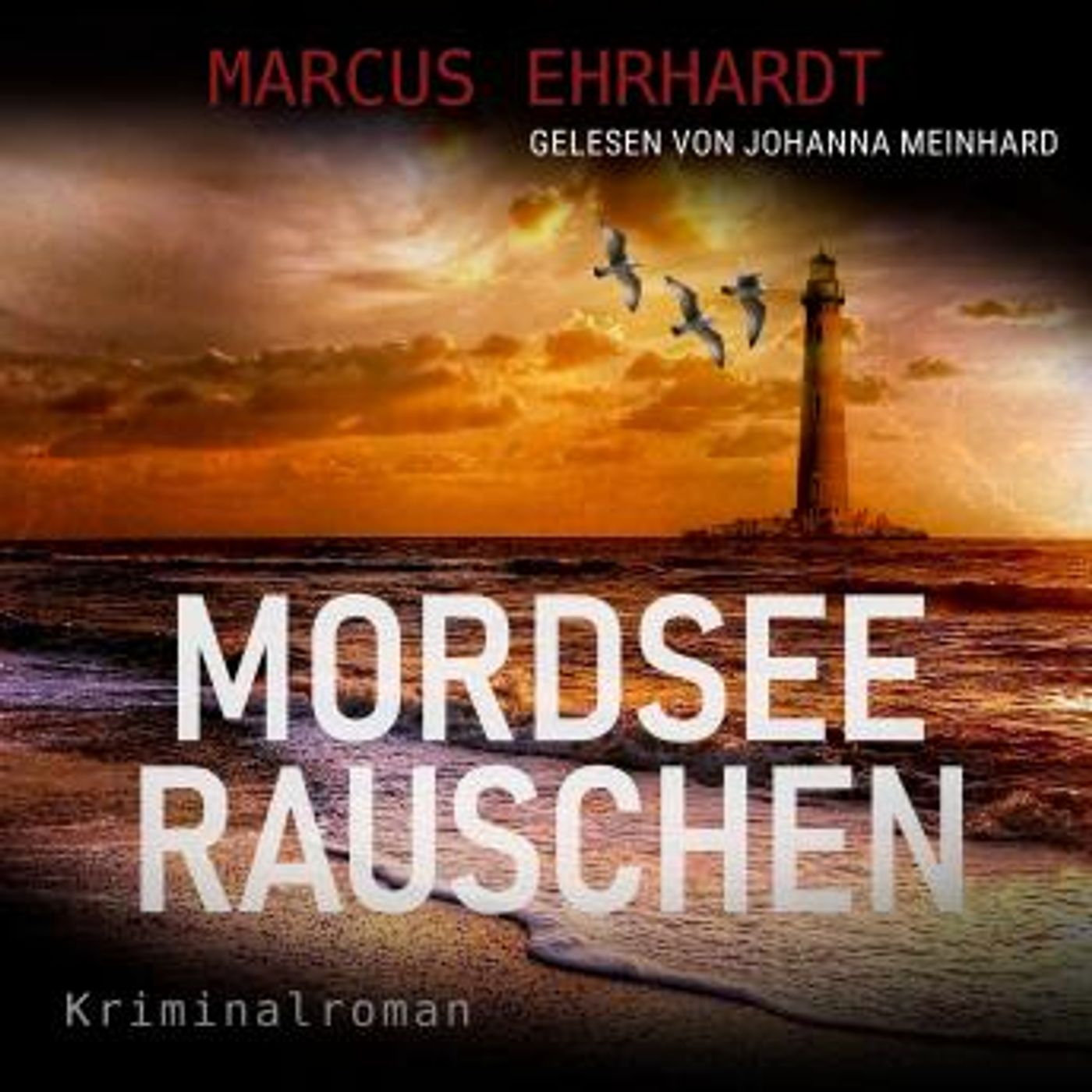 Full Audiobooks in Mystery, Thriller & Horror, Suspense