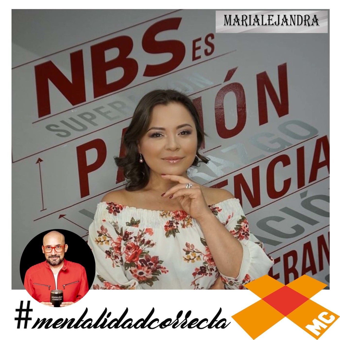 Mentalidad Correcta