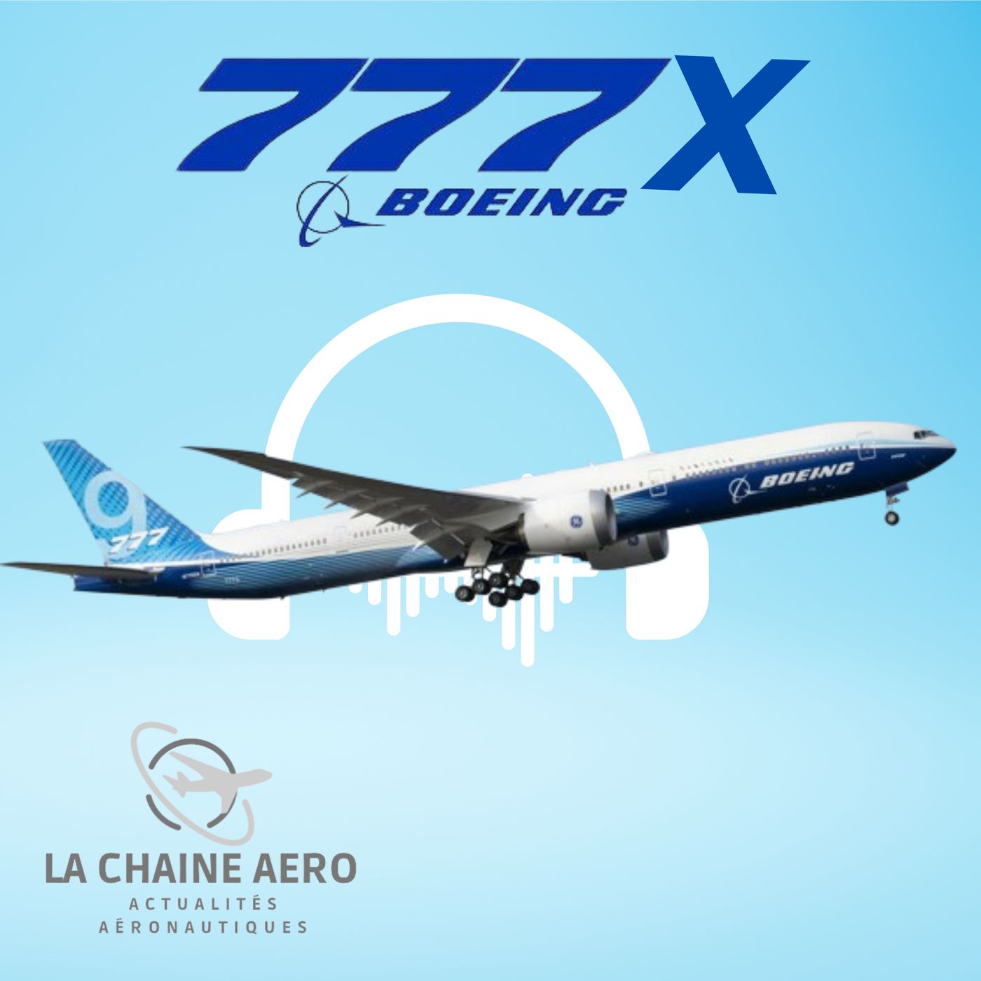 La Chaine Aéro  - Toute l\'actualité aéronautique
