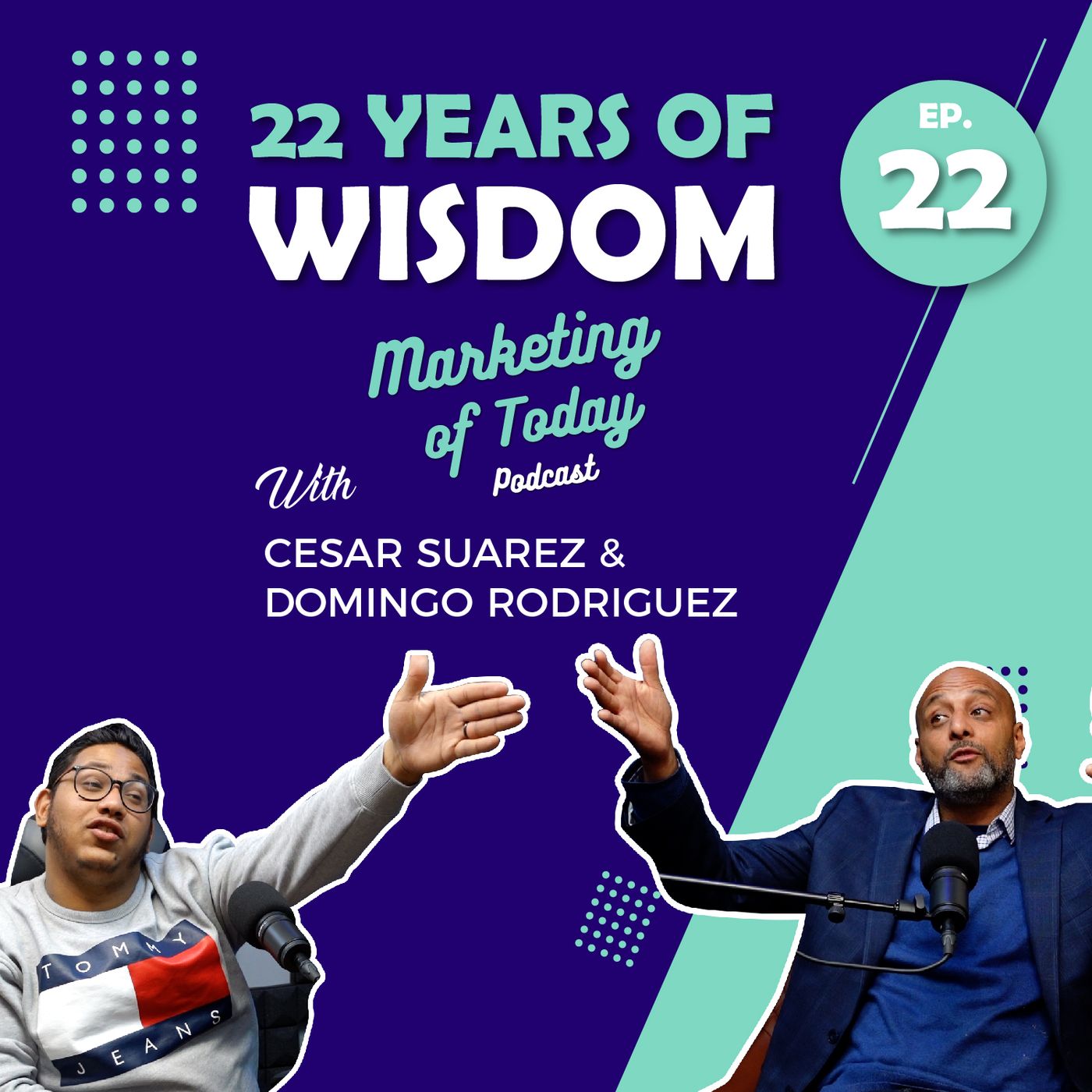 Marketing of Today Podcast