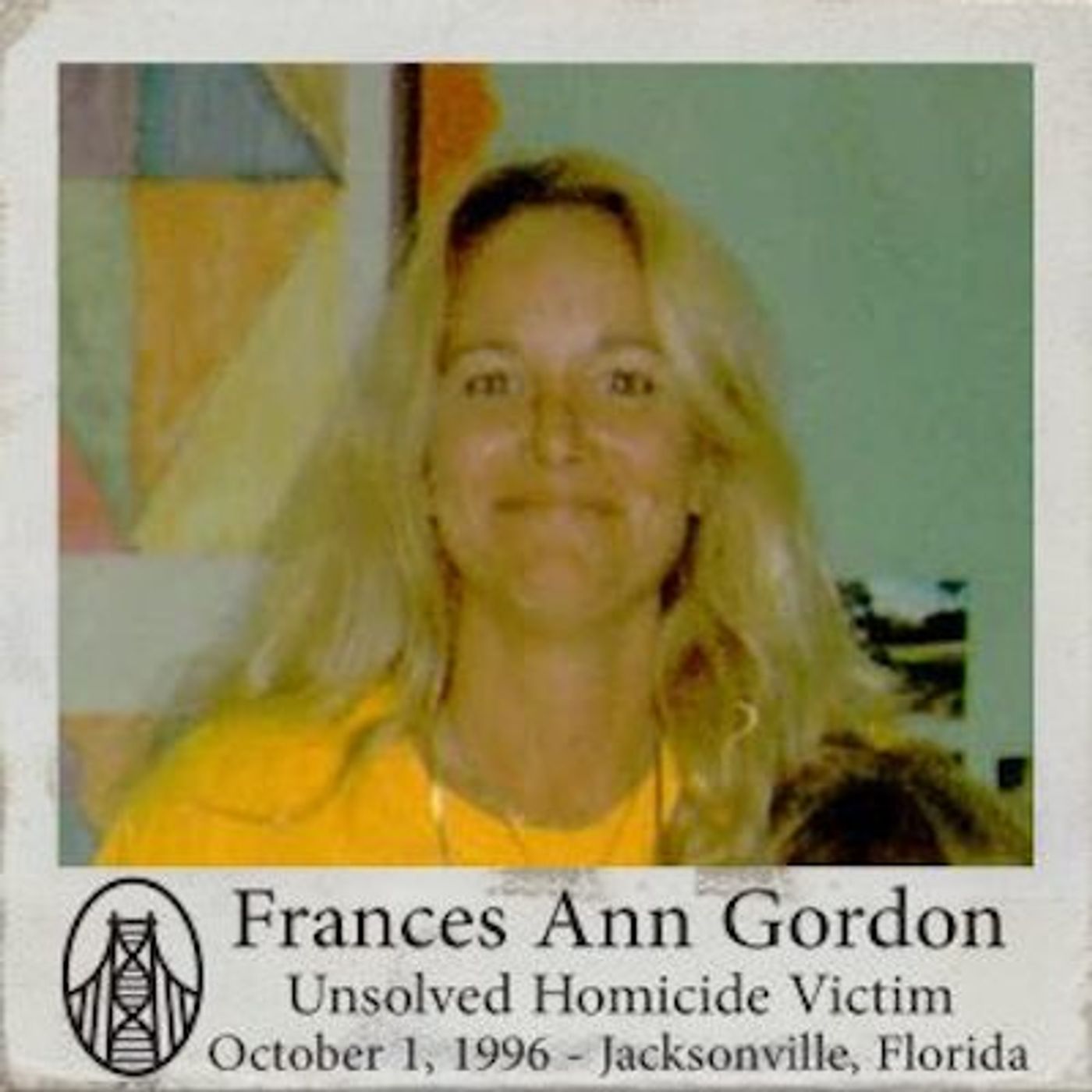 Episode 6: Frances Ann Gordon