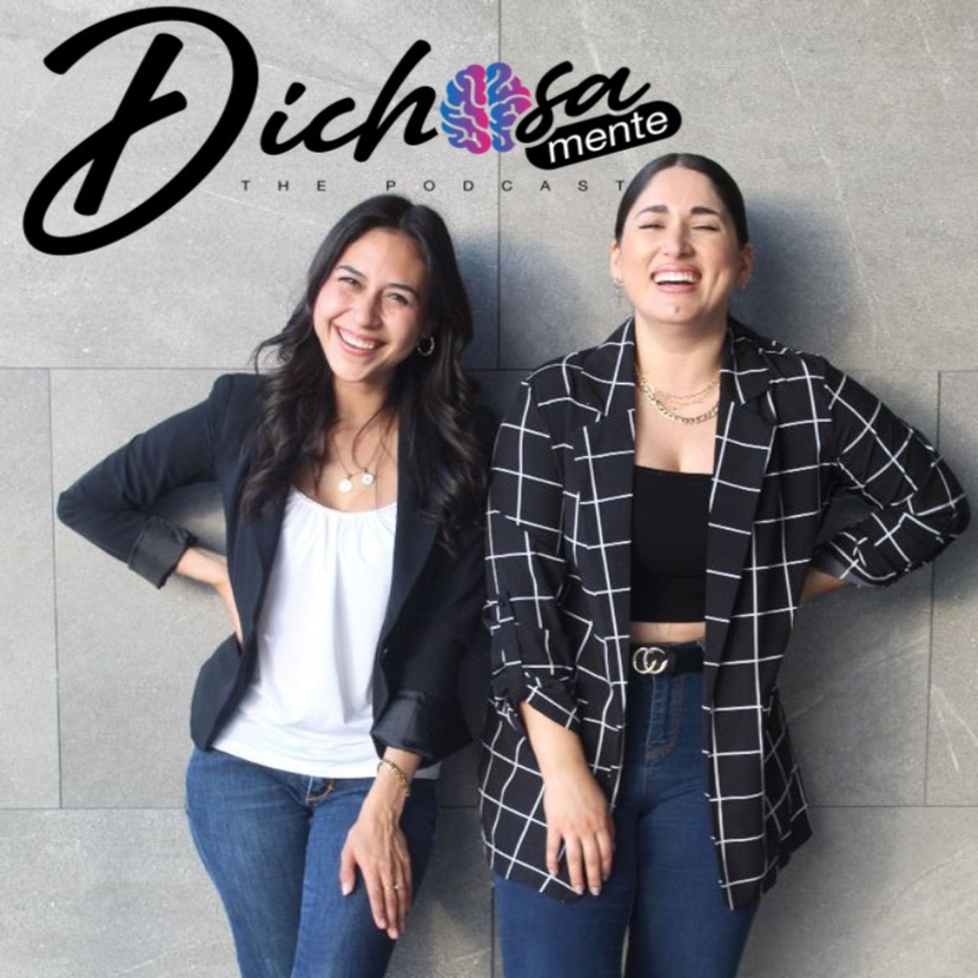 Dichosamente
