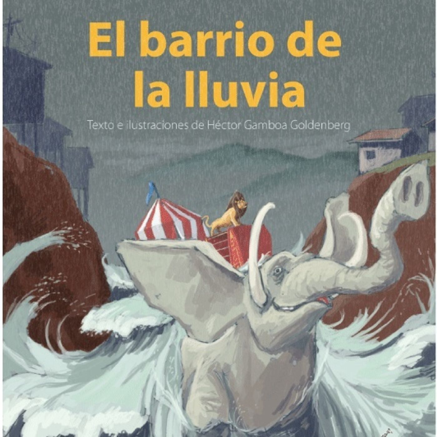 Cuentos que Cuentan por Bamobam