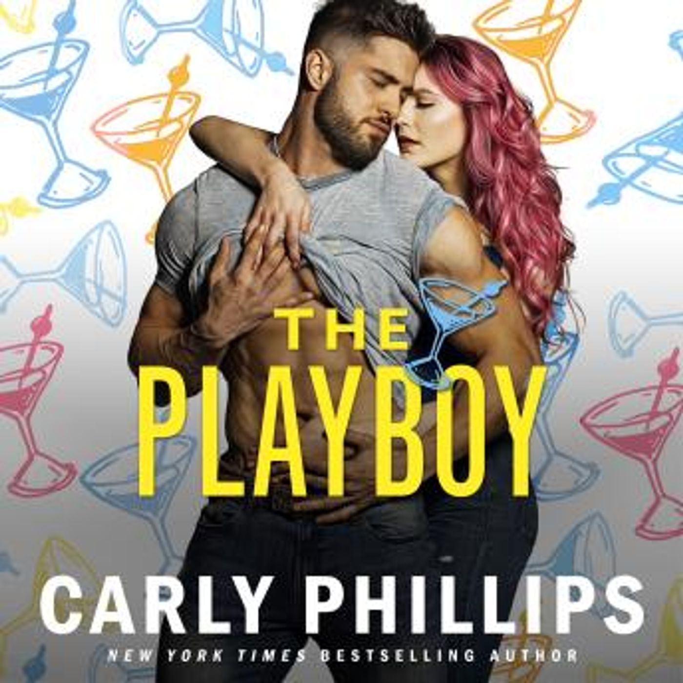 Get Latest Full Audiobooks in Romance, Modern