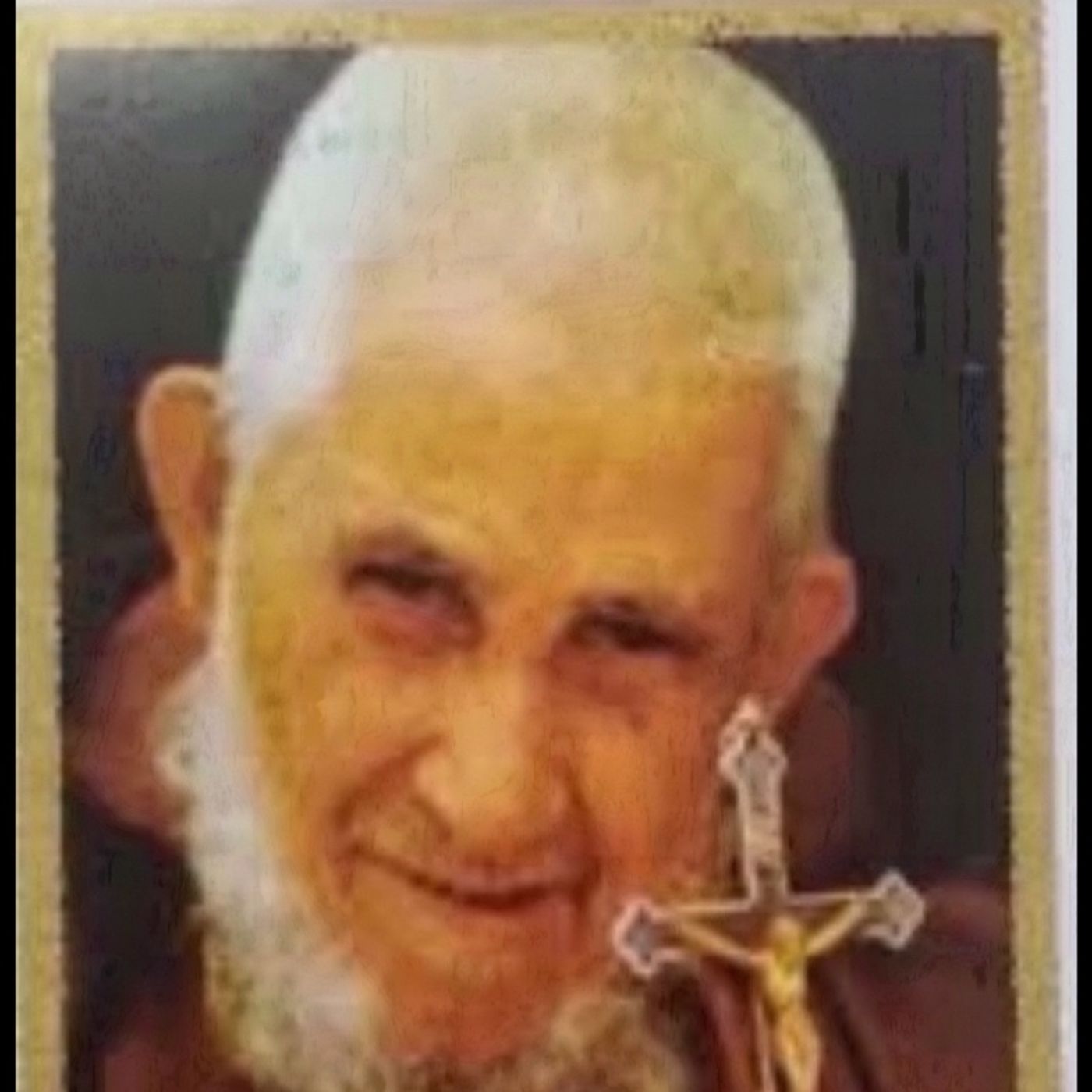 15/05 - Evangelho de Jesus, Bençãos A Todos Nós!