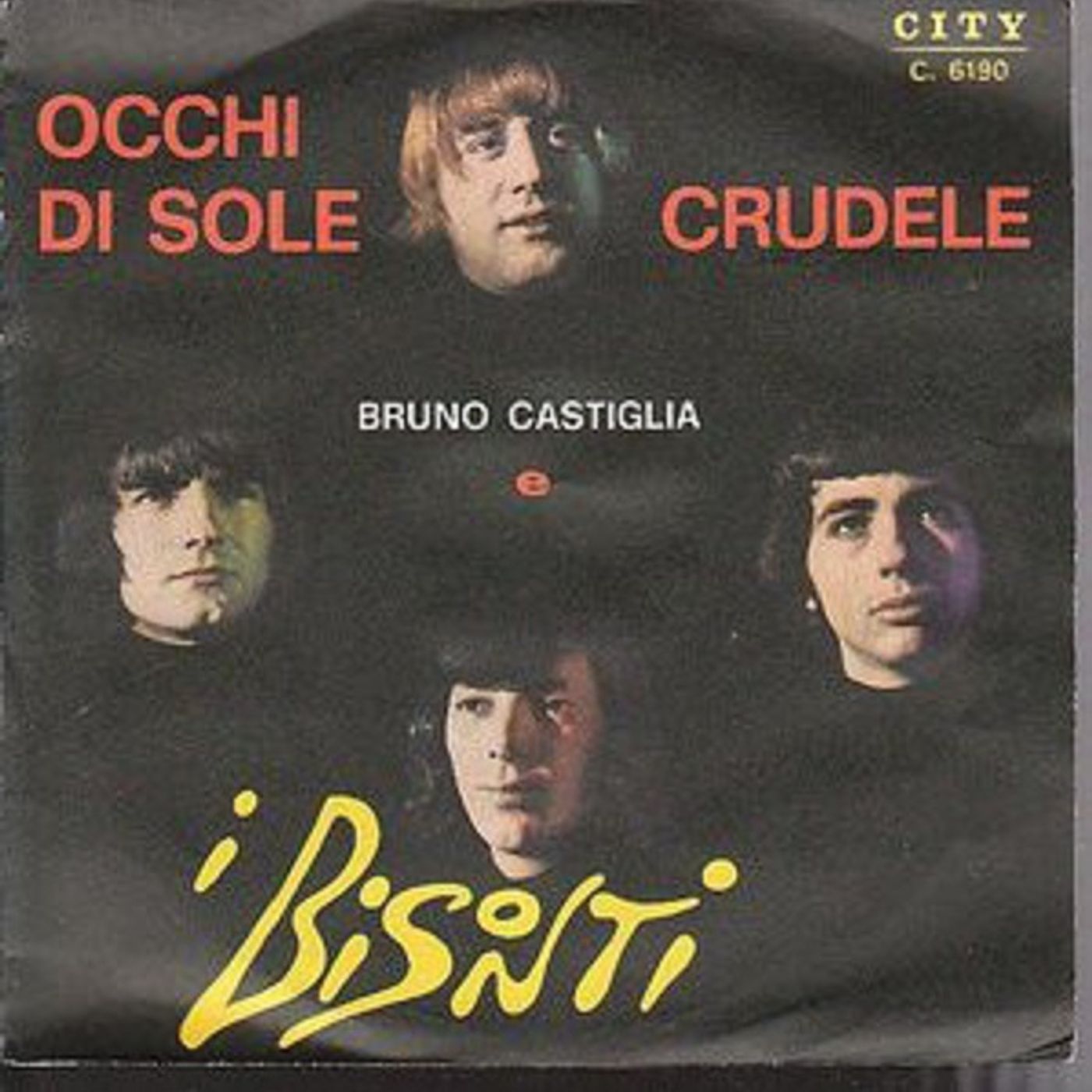 ItalianProgPsychBeat & Krautrock