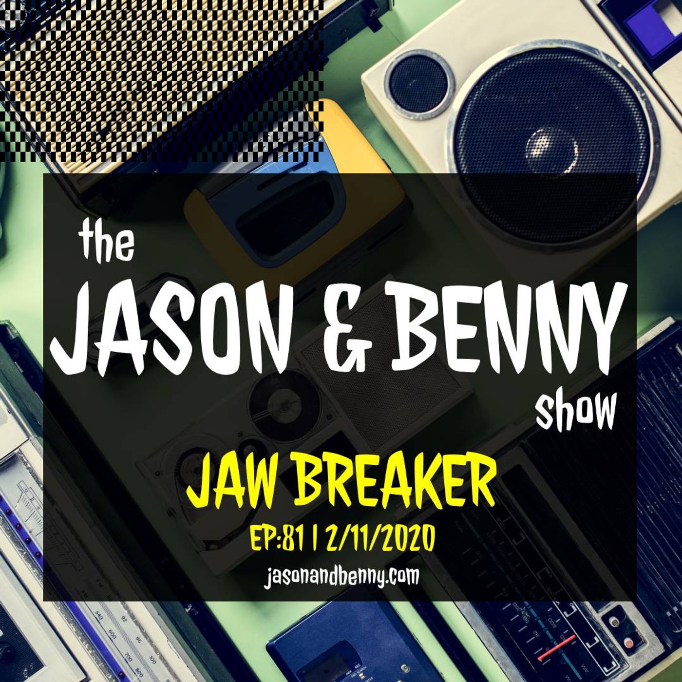 The Jason and Benny Show