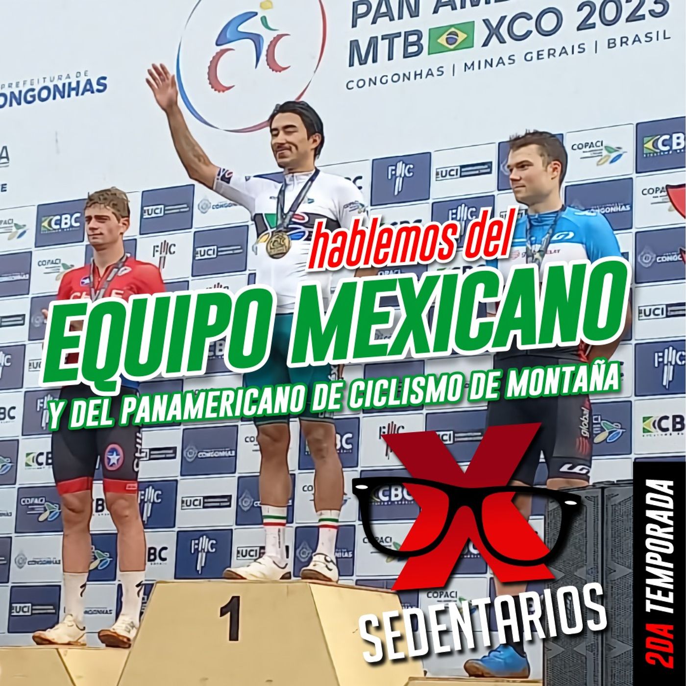 XSEDENTARIOS