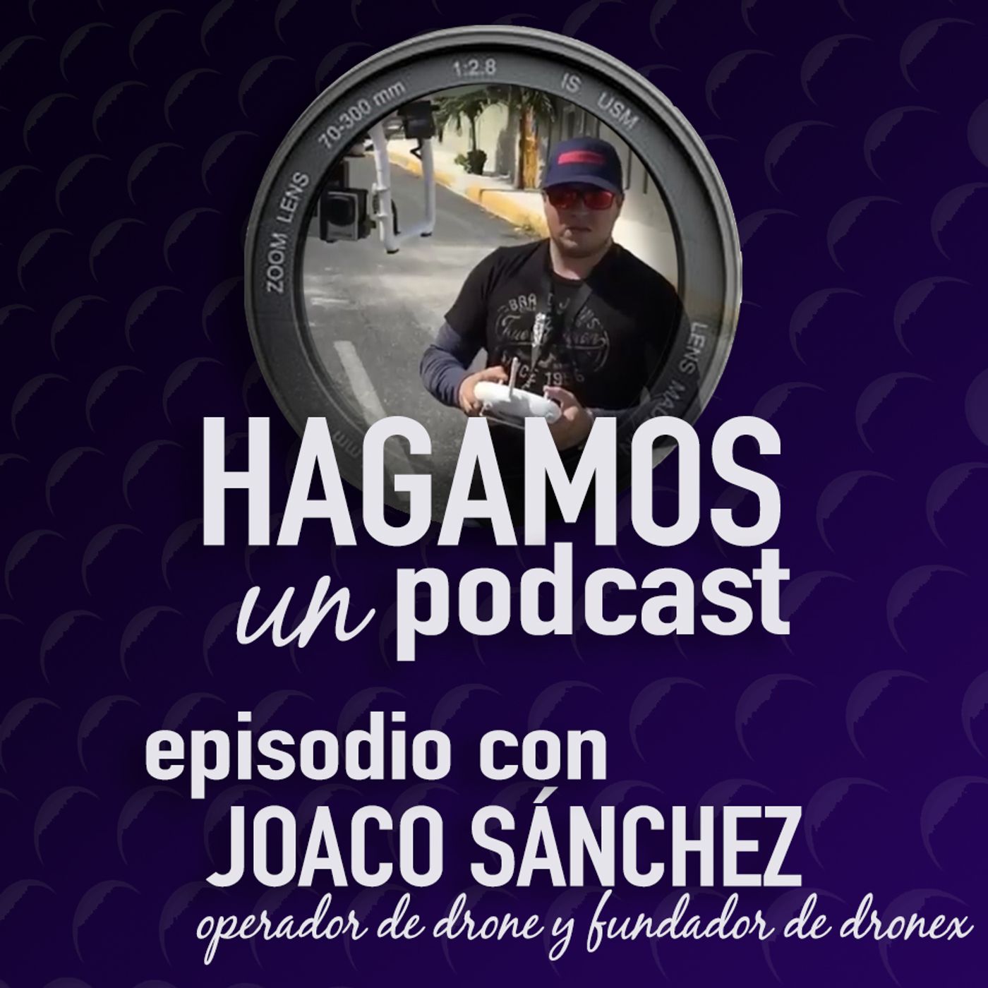 Hagamos un PODCAST