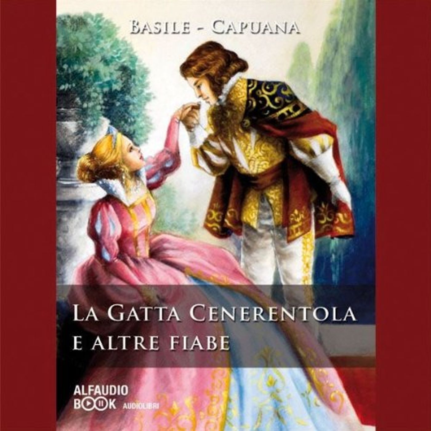 Listen Legally to Popular Titles Full Audiobooks in Kids, Fables, Fairy Tales & Myths