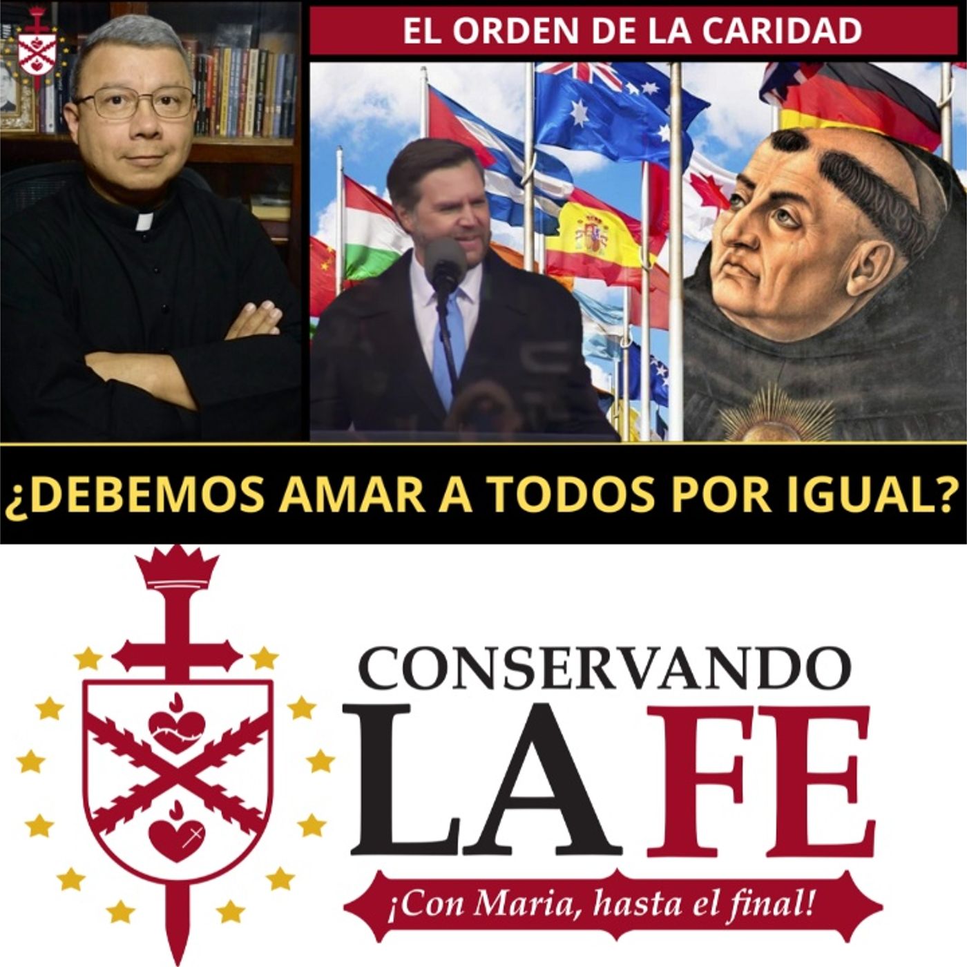 Conservando la Fe