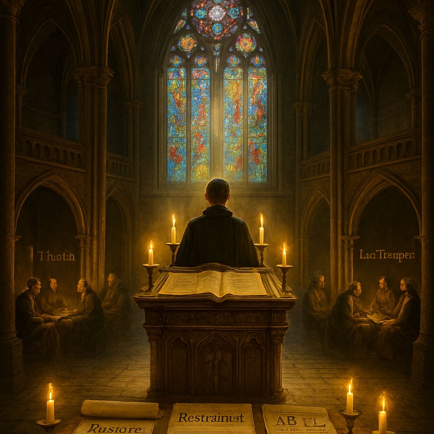 MAILBAG Rapture & Eschatology Q&A Listener Comments