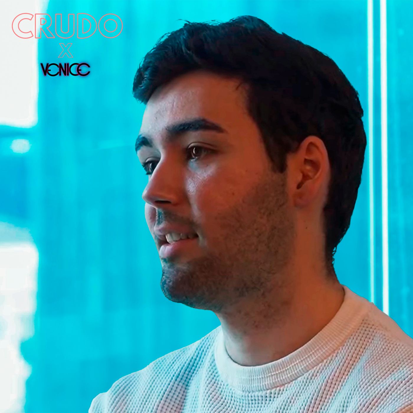 CRUDOxVENICE Podcast