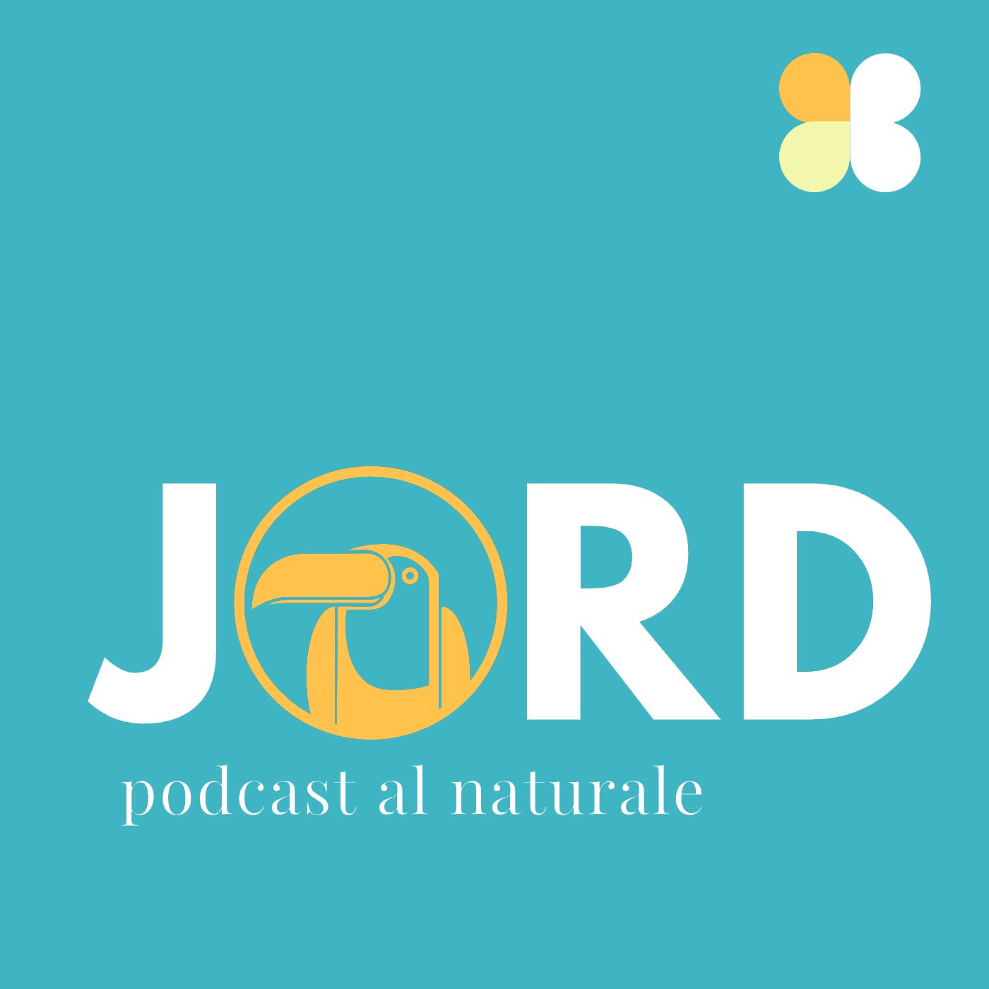 Jord il Podcast al Naturale