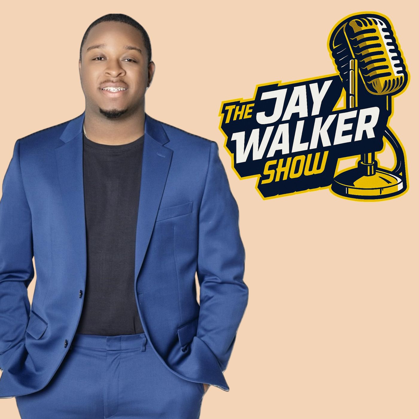 The Jay Walker Show