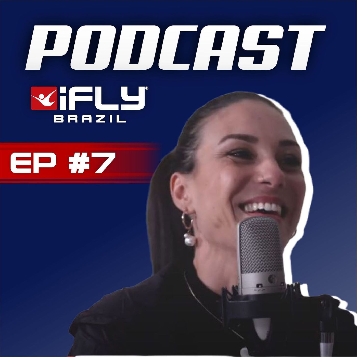 iFLY Brazil Podcast