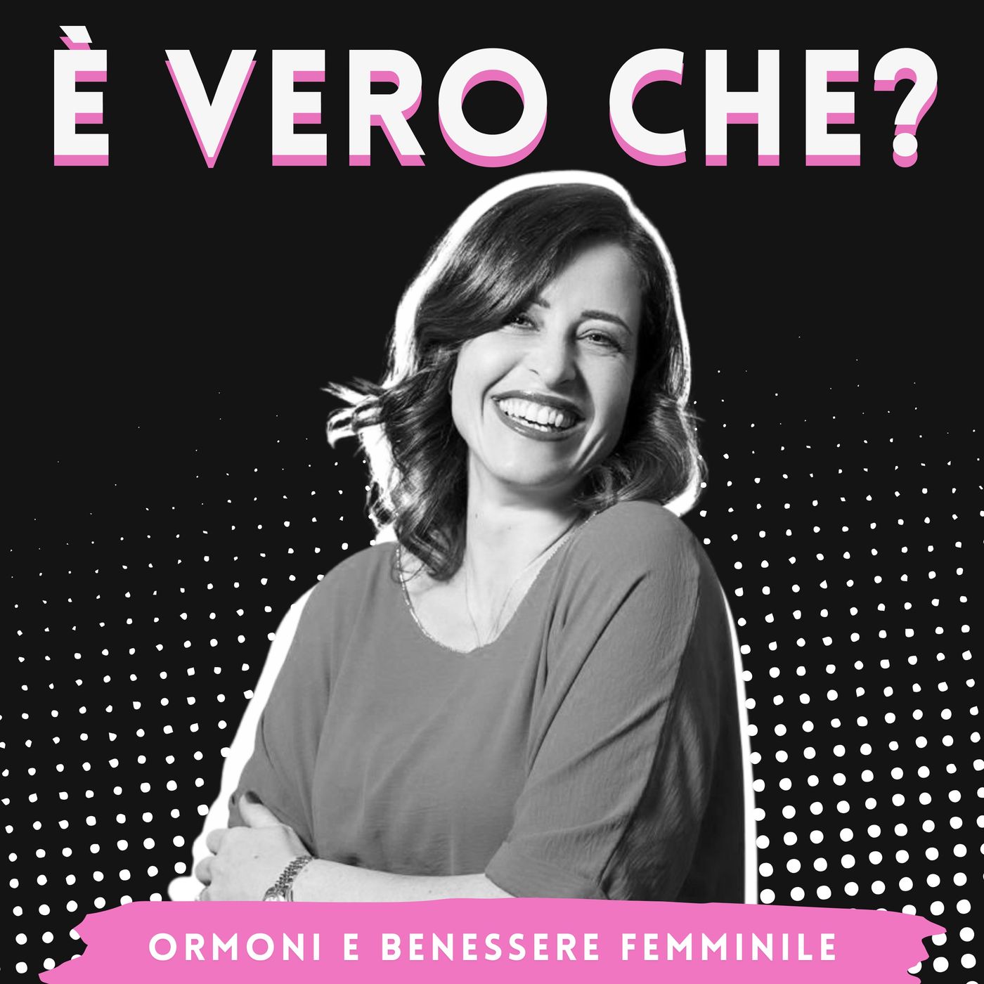 È vero che? Ormoni & benessere femminile | Trailer S.2 È vero che? Ormoni & benessere femminile | Trailer S.2