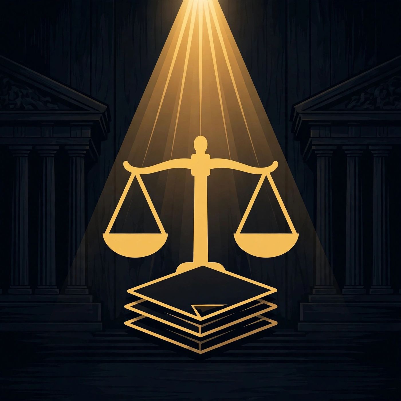 The Lewandowski Investigation episode artwork