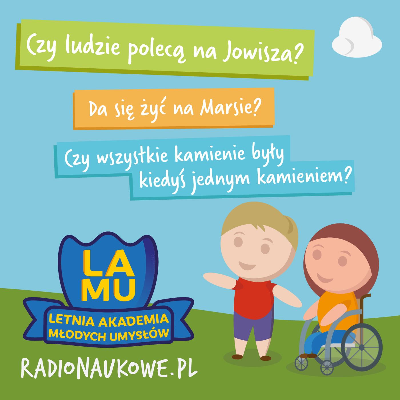 Radio Naukowe