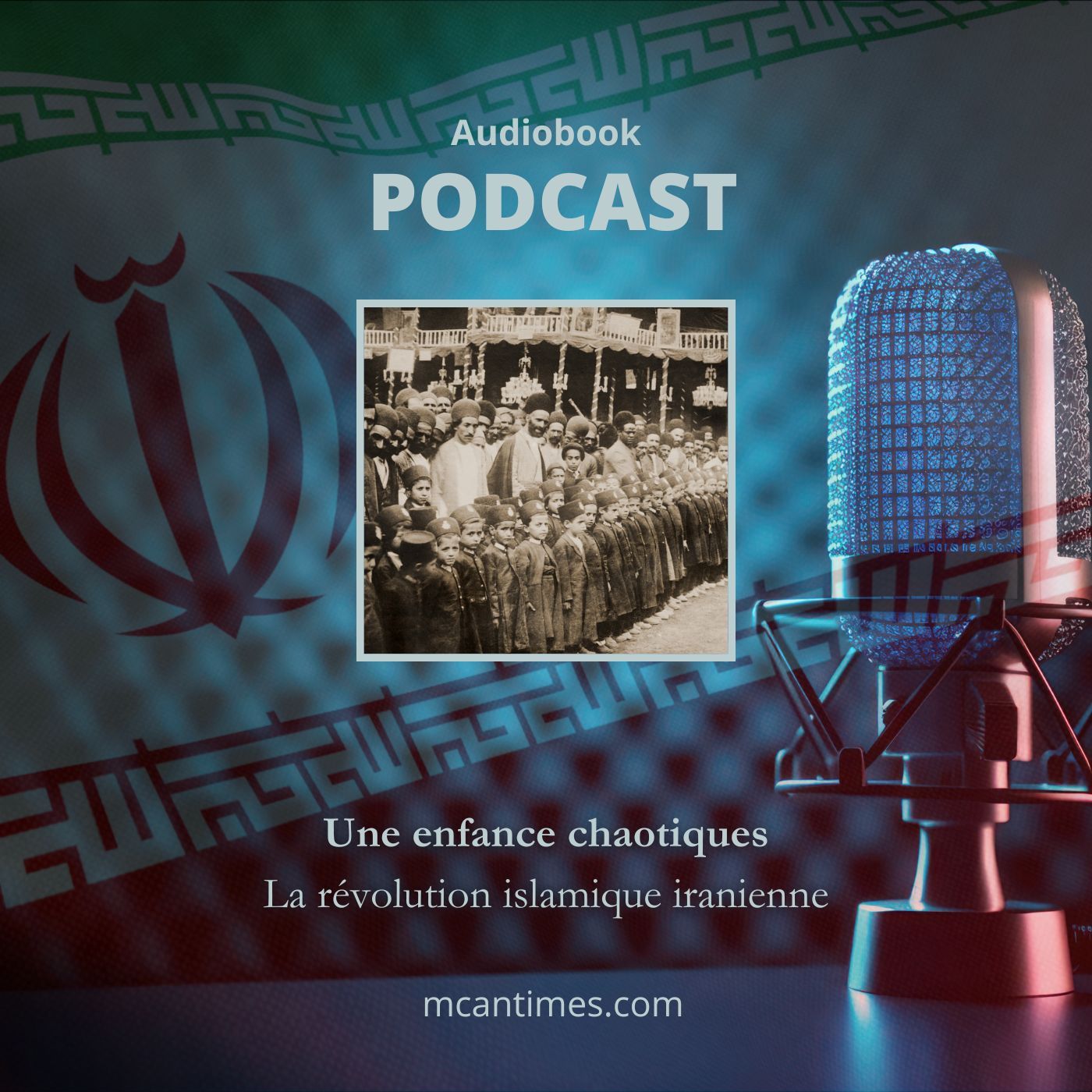 Ma vie, ma Tunisie