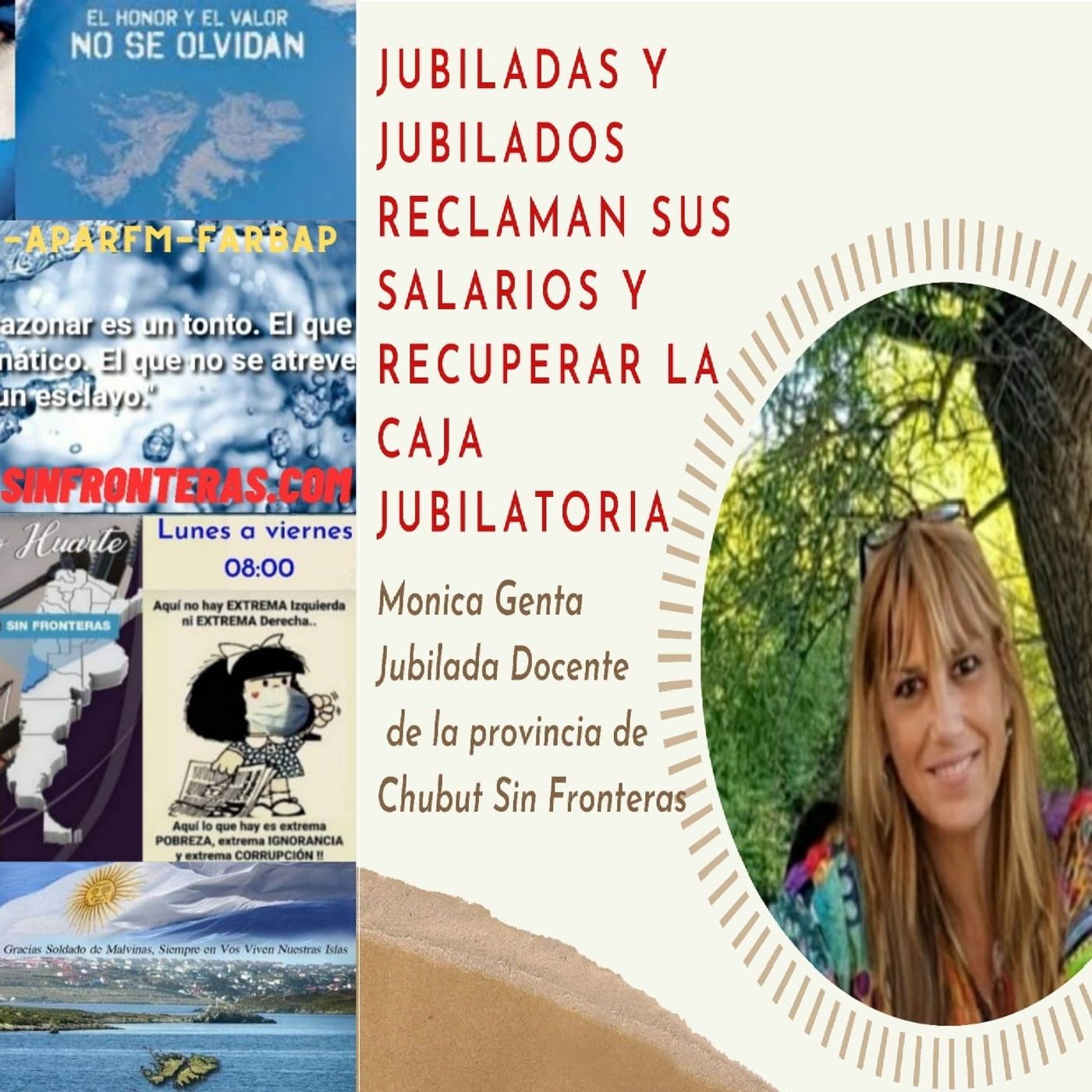 Programa Sin Fronteras