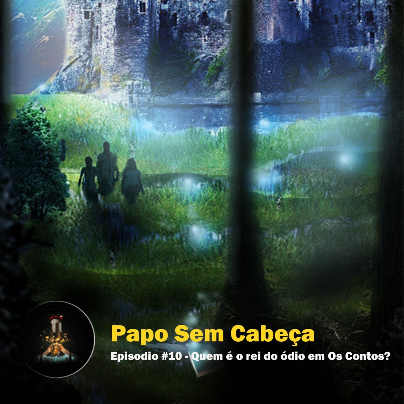 Papo sem Cabeça