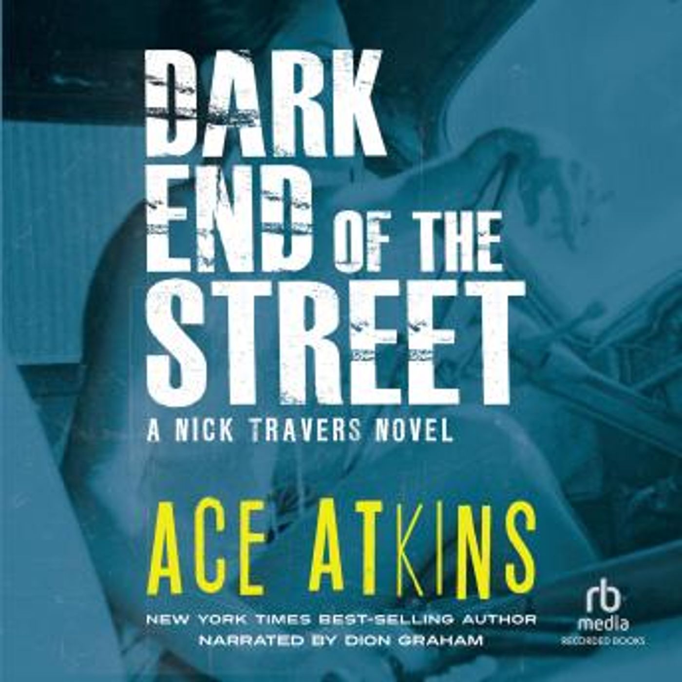 Listen to Full Audiobooks in Mystery, Thriller & Horror, Suspense