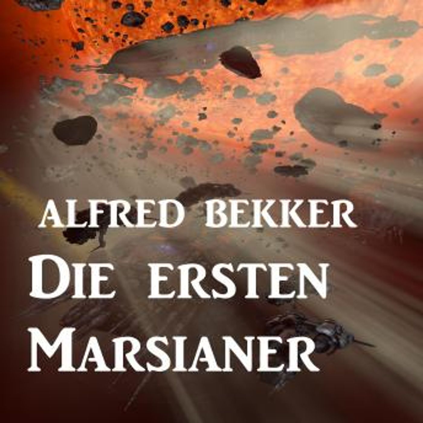 Stream Popular Full Audiobooks in Science Fiction & Fantasy, Science Fiction