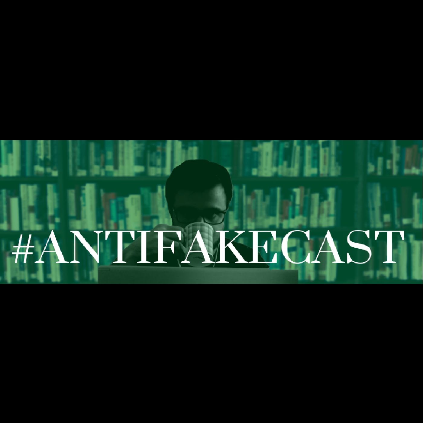 Antifakecast