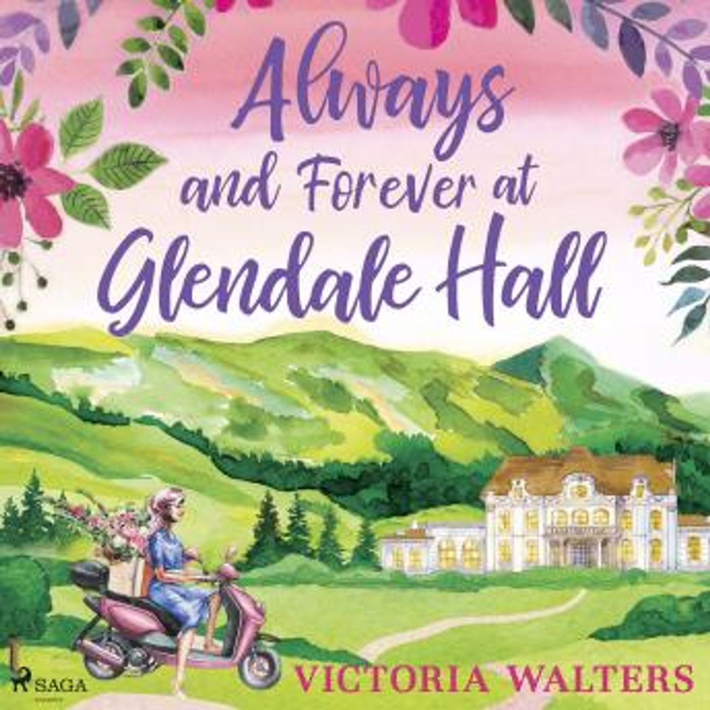 Access Top-Rated Full Audiobooks in Romance, Modern