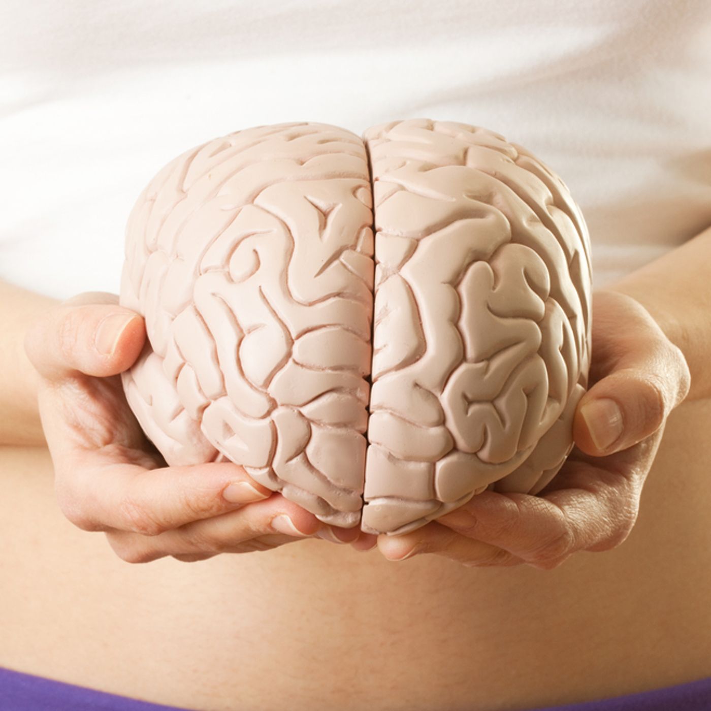 L'allenamento per il cervello episode artwork