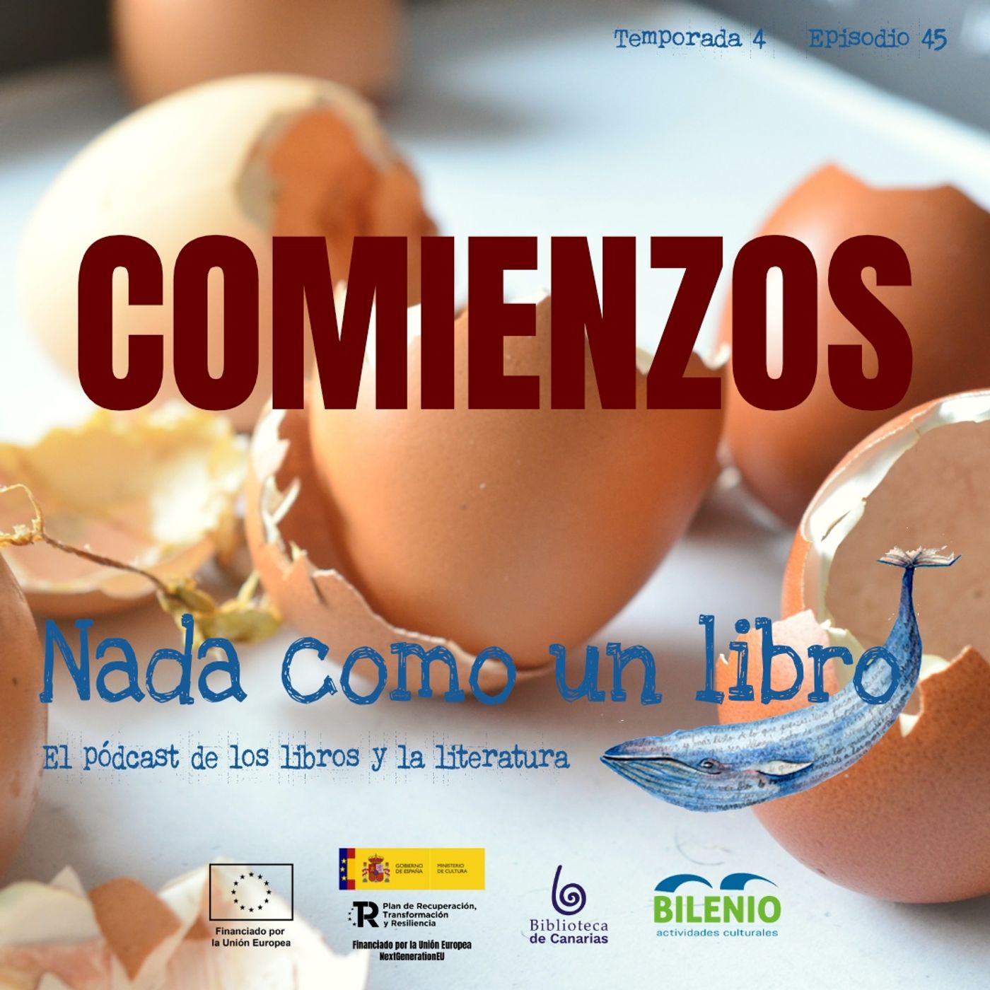 Nada como un libro, con Juan Carlos Saavedra y Daniel Martín