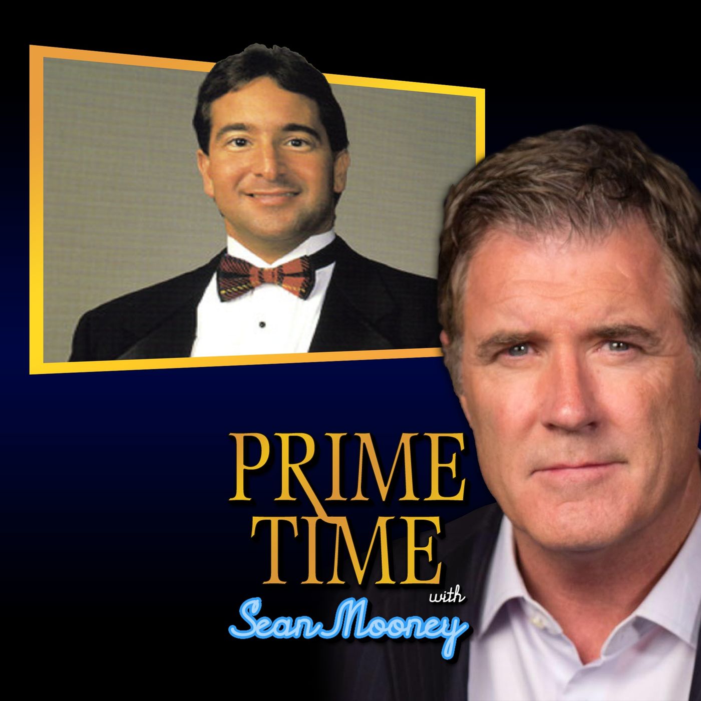 Prime Time with Sean Mooney