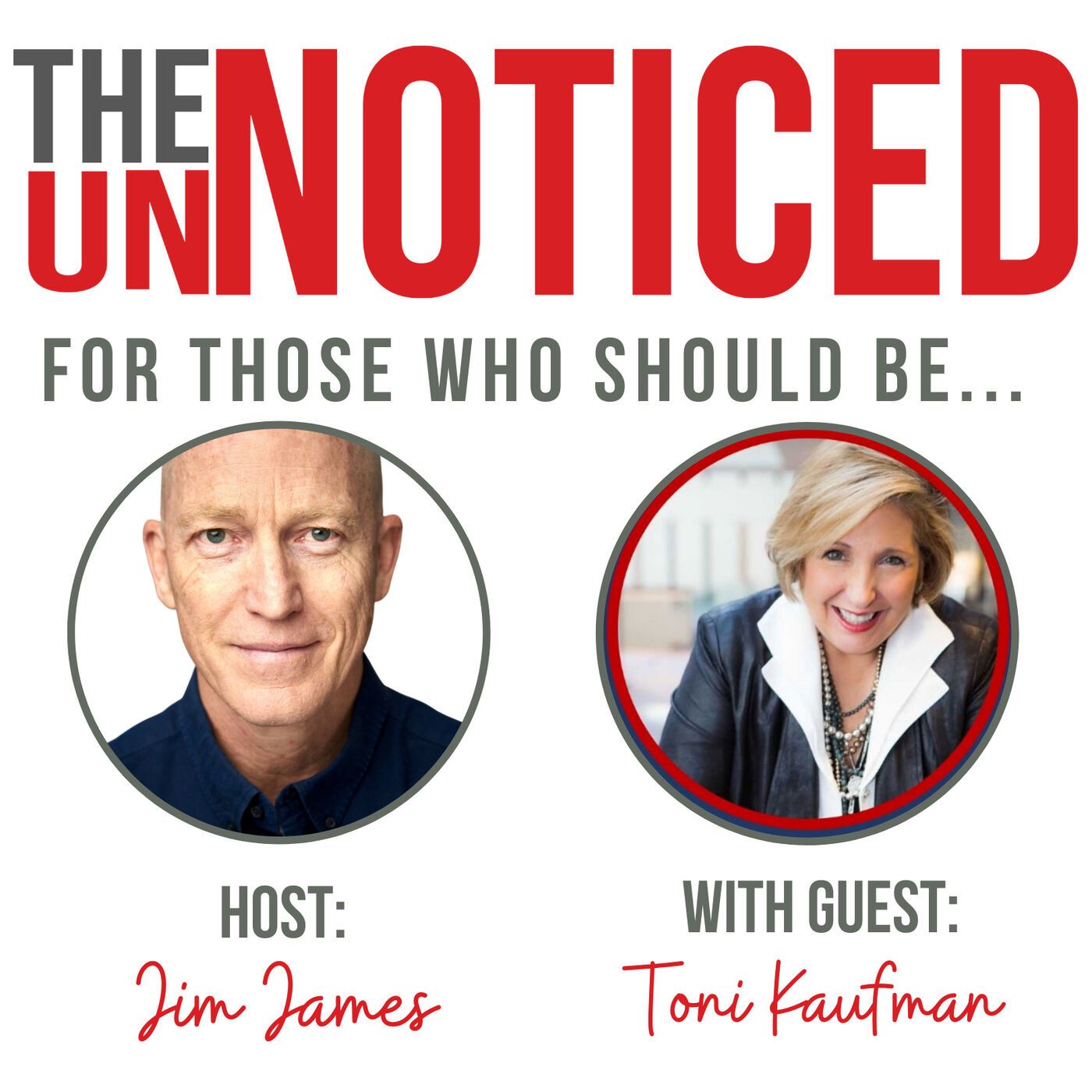The UnNoticed Entrepreneur