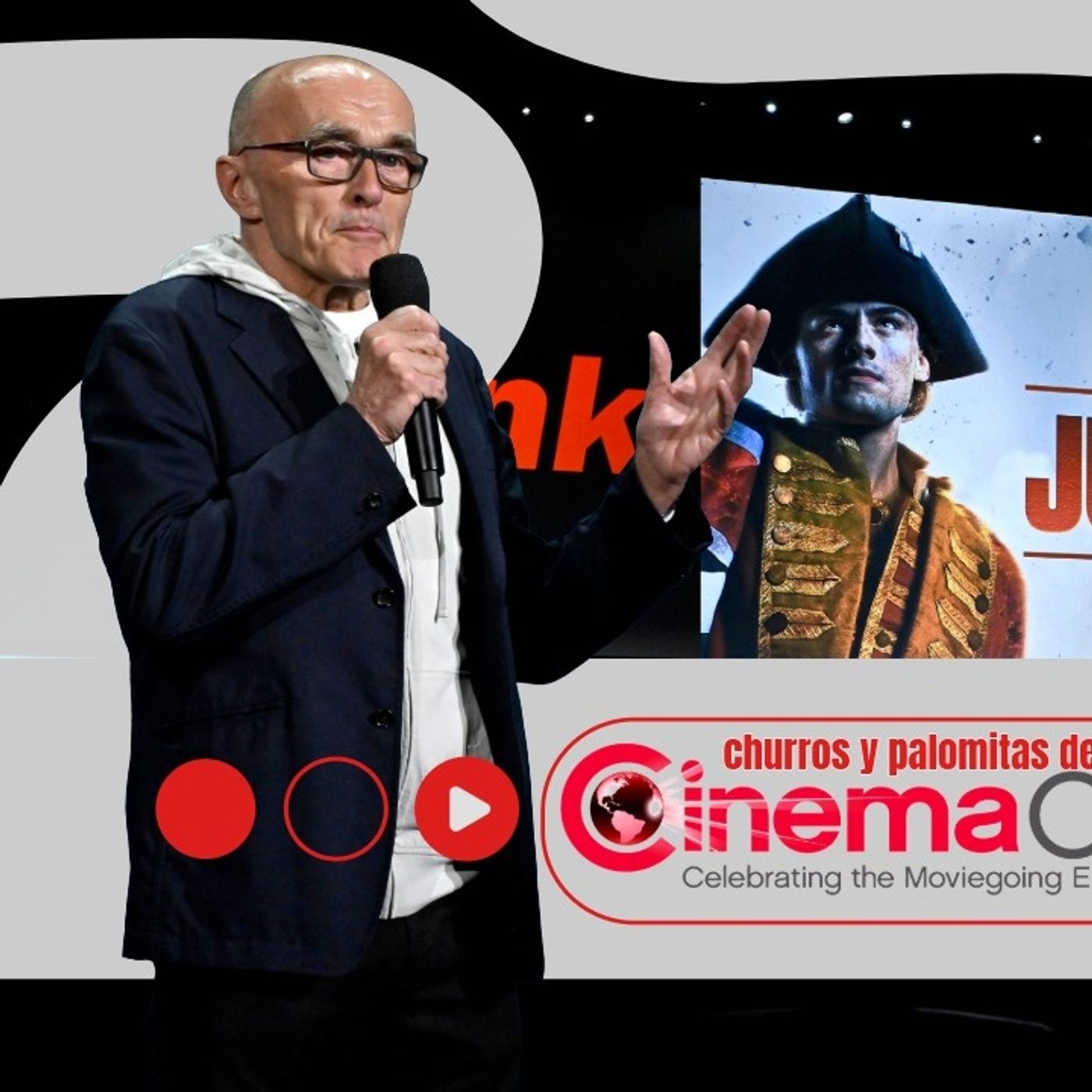 Cinemacon 2026.1 - Angel Studios StudioCanal Sony Pictures  Classics