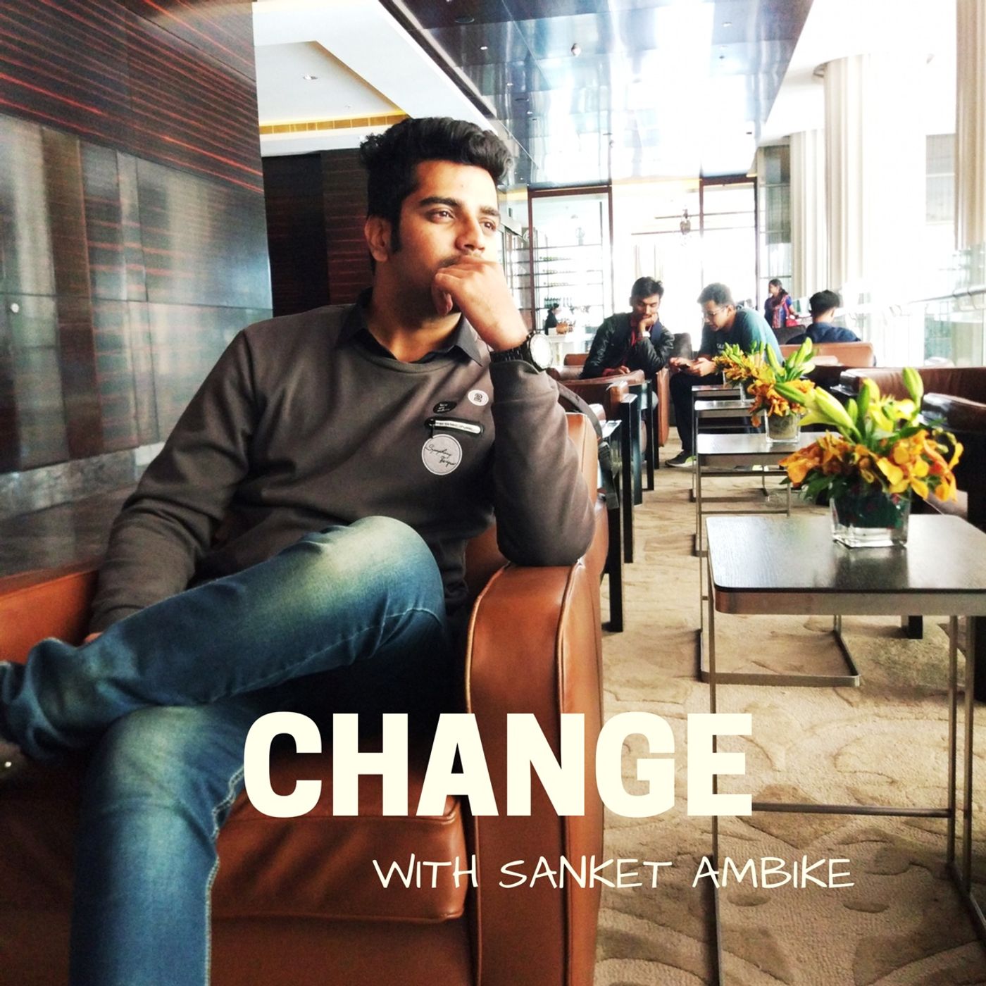 Change