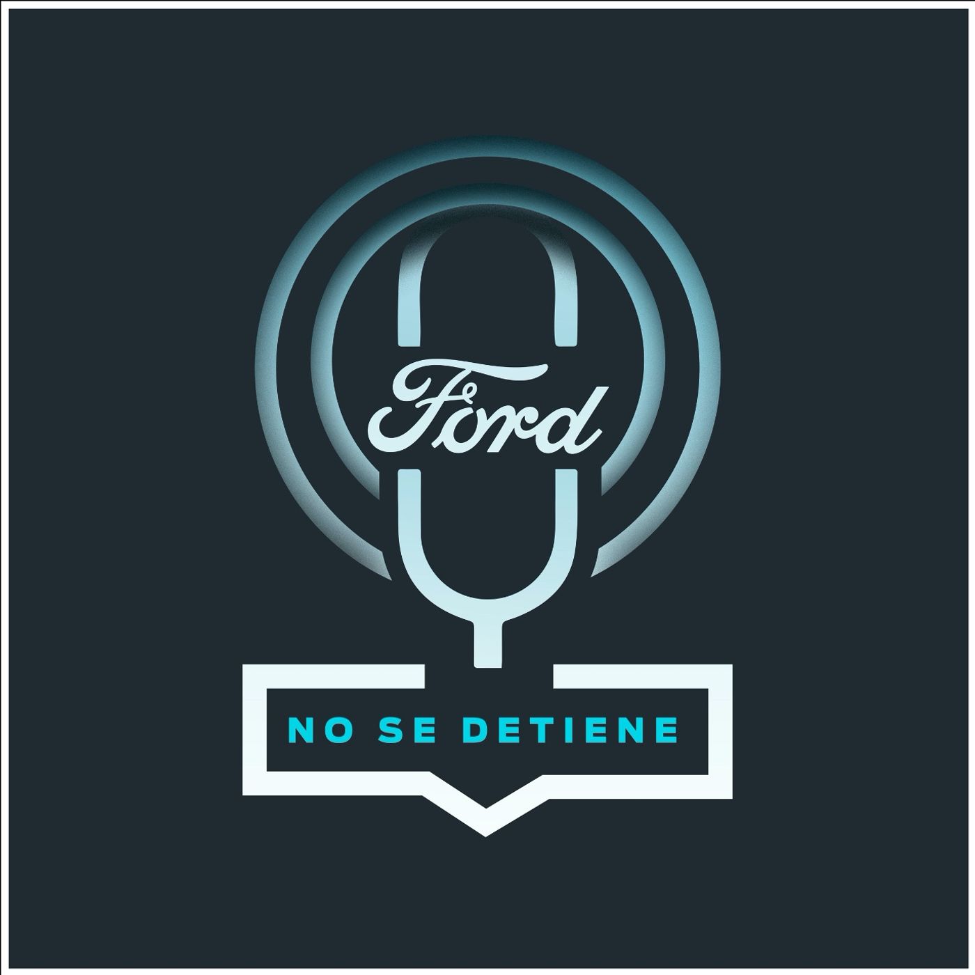 Ford No Se Detiene