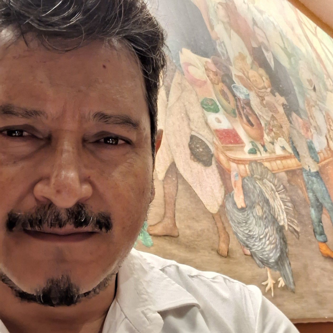 Una Misión de Peritos INCUS