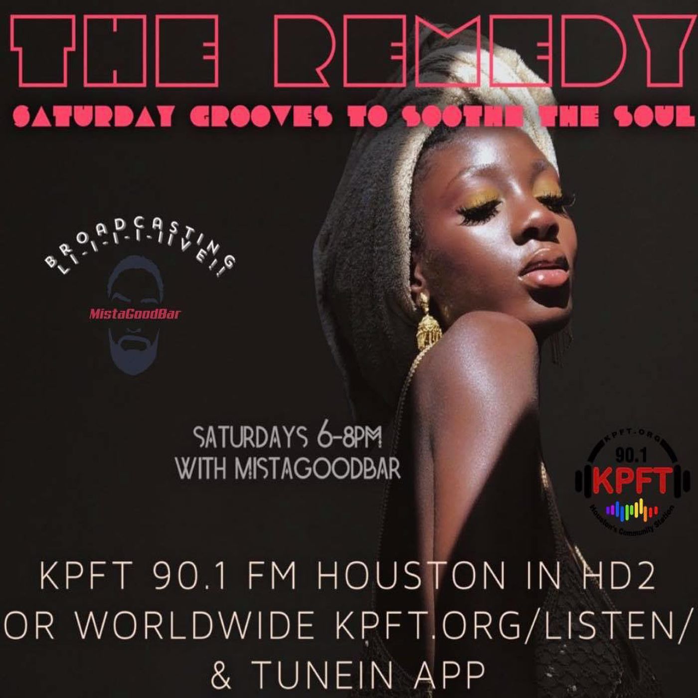 THE REMEDY Radio