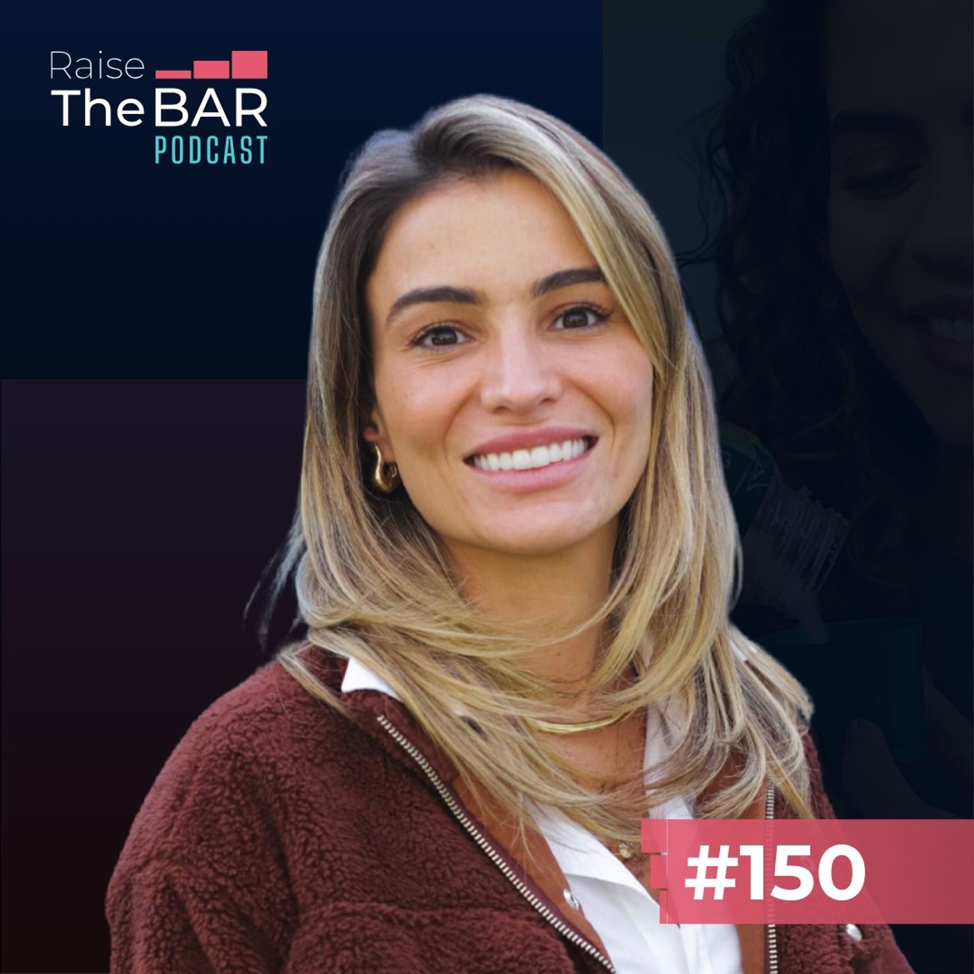 Como a Comfort Boom integrou inovação, marketing e trade, com Mariana Gonçalo | Raise The Bar #150 Como a Comfort Boom integrou inovação, marketing e trade, com Mariana Gonçalo | Raise The Bar #150